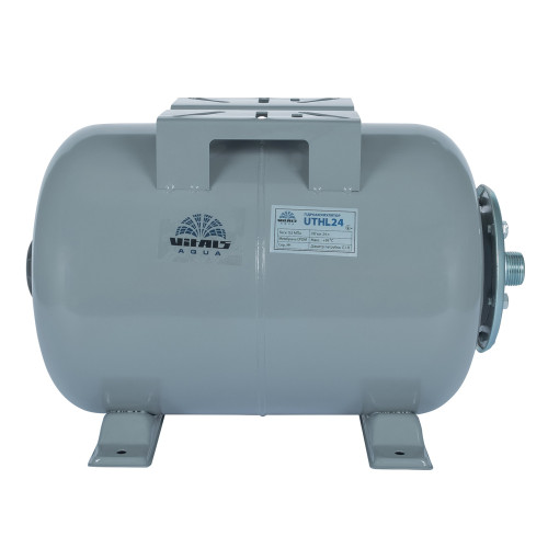 Гідроакумулятор 24л Vitals aqua UTHL 24 фото 3