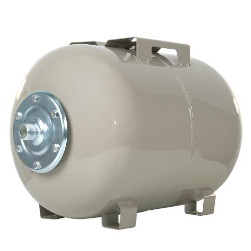 Гідроакумулятор 50л Vitals aqua UTHL 50 фото 1