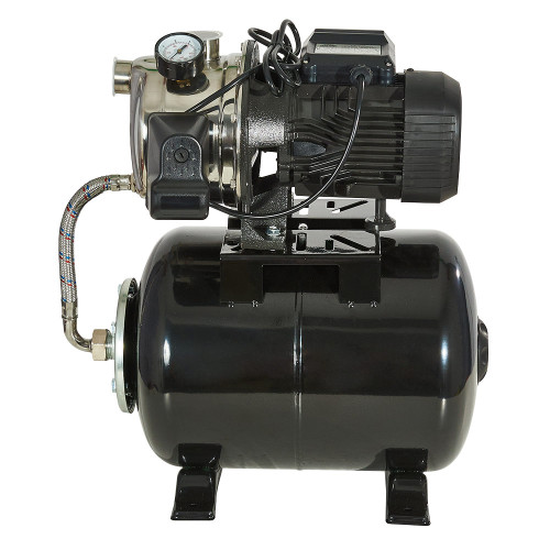 Насосна станція струменева Vitals aqua PRO AJS 1050-24Y фото 2