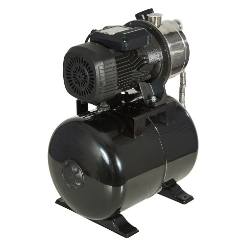 Насосна станція струменева Vitals aqua PRO AJS 1050-24Y фото 4
