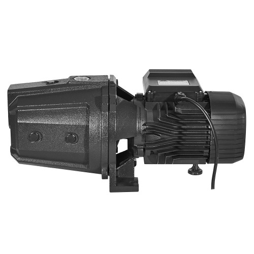 Насос поверхневий струменевий Vitals aqua PRO JW 15110Y фото 2