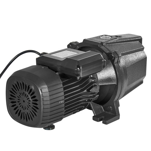 Насос поверхневий струменевий Vitals aqua PRO JW 15110Y фото 4