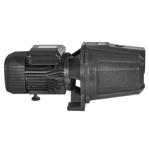 Насос поверхневий струменевий Vitals aqua PRO JW 15110Y фото 5
