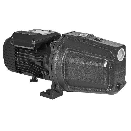 Насос поверхневий струменевий Vitals aqua PRO JW 15110Y  фото 