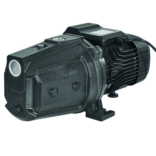 Насос поверхневий струменевий Vitals aqua PRO JW 15110Y фото 1