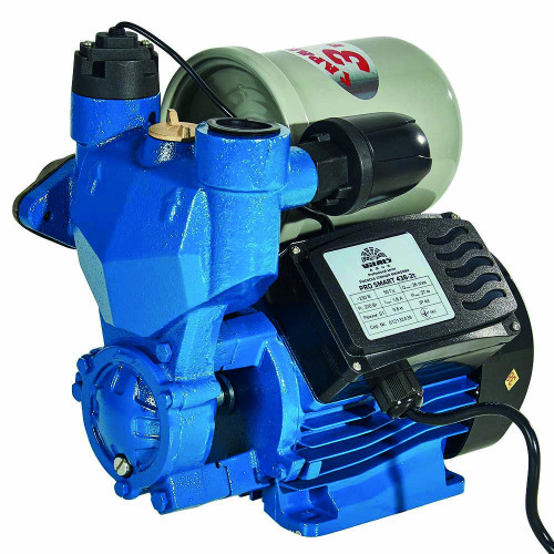 Насосна станція вихрева Vitals aqua PRO SMART 436-2t фото 1