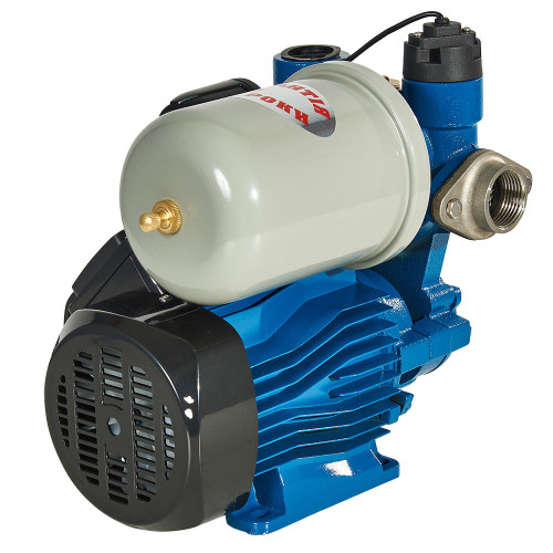 Насосна станція вихрева Vitals aqua PRO SMART 436-2t фото 4
