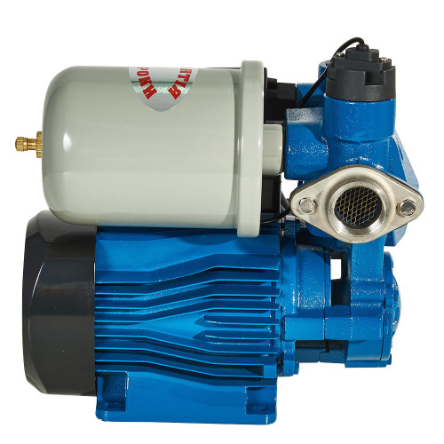 Насосна станція вихрева Vitals aqua PRO SMART 436-2t фото 5