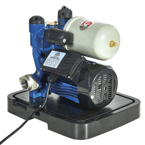 Станція насосна вихрева Vitals aqua PRO SMART 436-2td inline box фото 3