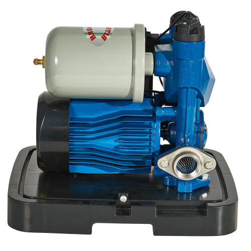 Станція насосна вихрева Vitals aqua PRO SMART 436-2td inline box фото 5