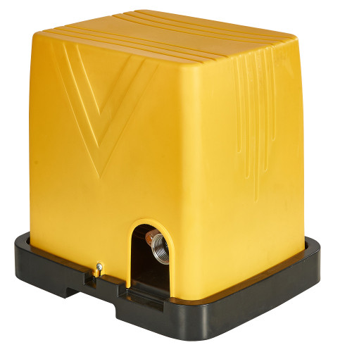 Станція насосна вихрева Vitals aqua PRO SMART 436-2td inline box фото 6