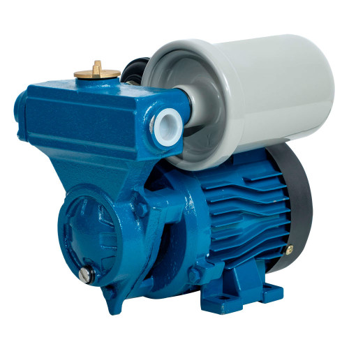 Насосна станція вихрова Vitals aqua AVQ 220-2g фото 3