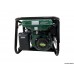 Бензогенератор Iron Angel EG 3200 EM