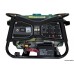 Бензогенератор Iron Angel EG 3200 EM