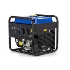 Инверторный генератор Weekender GT3500IO