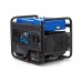 Инверторный генератор Weekender GT4000iOE