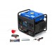 Инверторный генератор Weekender GT4000iOE