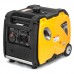 Инверторный генератор WEEKENDER Smart 4000i ES