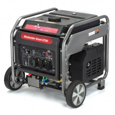 Инверторный генератор WEEKENDER Smart 8750iE