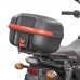 Мотоцикл SPARK SP125C-2CD