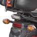 Мотоцикл SPARK SP125C-2CD