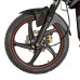 Мотоцикл SPARK SP125C-2CD
