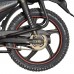 Мотоцикл SPARK SP125C-2CD