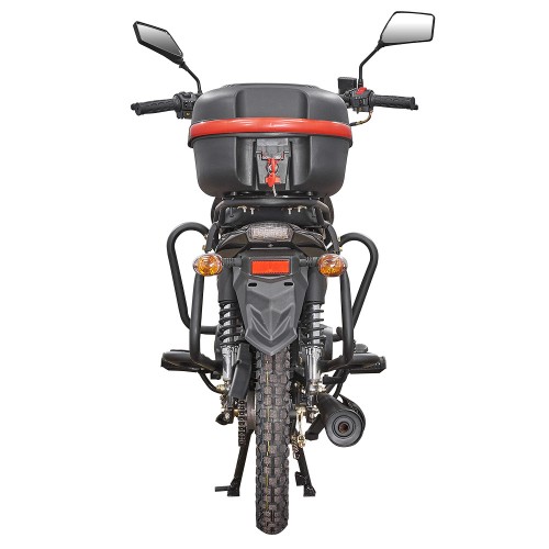 Мотоцикл SPARK SP125C-2CD фото 16