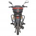 Мотоцикл SPARK SP125C-2CD