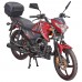 Мотоцикл SPARK SP125C-2CD