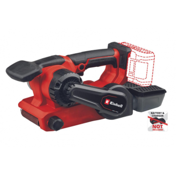  Шлифмашина ленточная Einhell TP-BS 18/457 Li BL - Solo