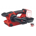 Шлифмашина ленточная Einhell TP-BS 18/457 Li BL - Solo