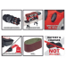 Шлифмашина ленточная Einhell TP-BS 18/457 Li BL - Solo