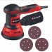 Эксцентриковая шлифмашина Einhell TC-RS 425 E