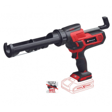 Пистолет для герметика EINHELL TE-SG 18/10 Li - Solo