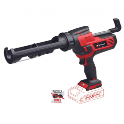 Пистолет для герметика EINHELL TE-SG 18/10 Li - Solo