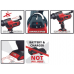Пістолет для герметика EINHELL TE-SG 18/10 Li - Solo