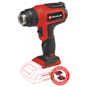  Фен аккумуляторный Einhell TE-HA 18 Li-Solo
