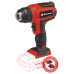 Фен аккумуляторный Einhell TE-HA 18 Li-Solo