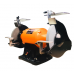 Точильный станок WorkMan CH250 с системой пылеудаления