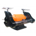 Точильный станок WorkMan CH250 с системой пылеудаления
