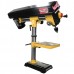 Радиально сверлильный станок WorkMan DP16R