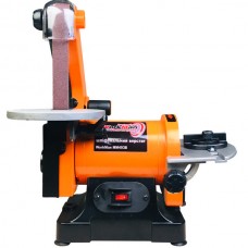 Ленточно дисковый станок WorkMan MM493B