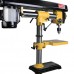 Радиально сверлильный станок WorkMan DP16R