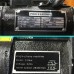 Монтажная пила WorkMan MC4002 с ременной передачей