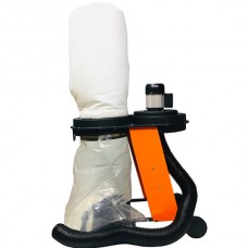 Стружкоотсос WorkMan DC-F