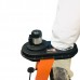 Стружкоотсос WorkMan DC-F