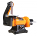 Ленточный гриндер WorkMan BD1600VS с регулировкой оборотов