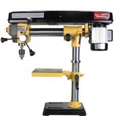 Радиально сверлильный станок WorkMan DP16R