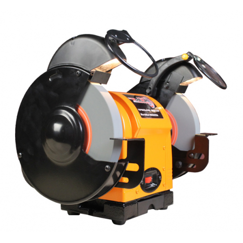 Точильный станок WorkMan RBG825A фото 4